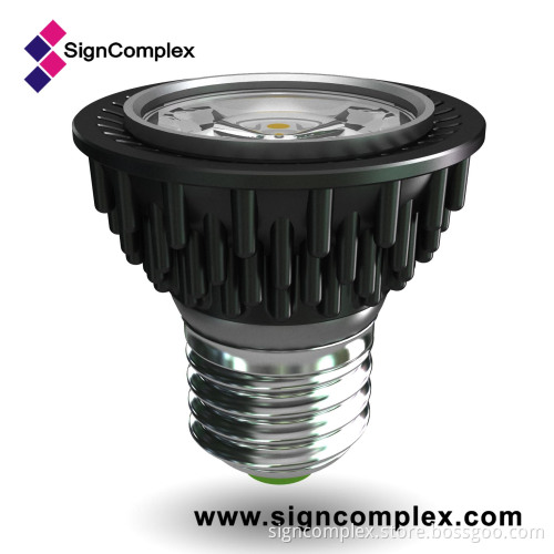 Triac Dimmable a-Spot 4.5W LED Spotlight